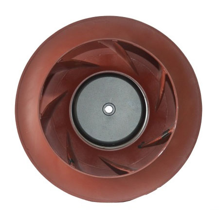DI255離心風(fēng)機(jī)